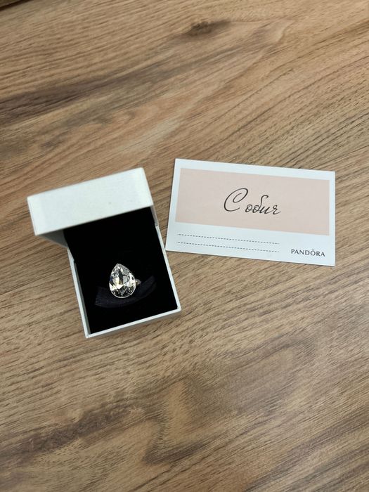 Пръстен подарък за жена