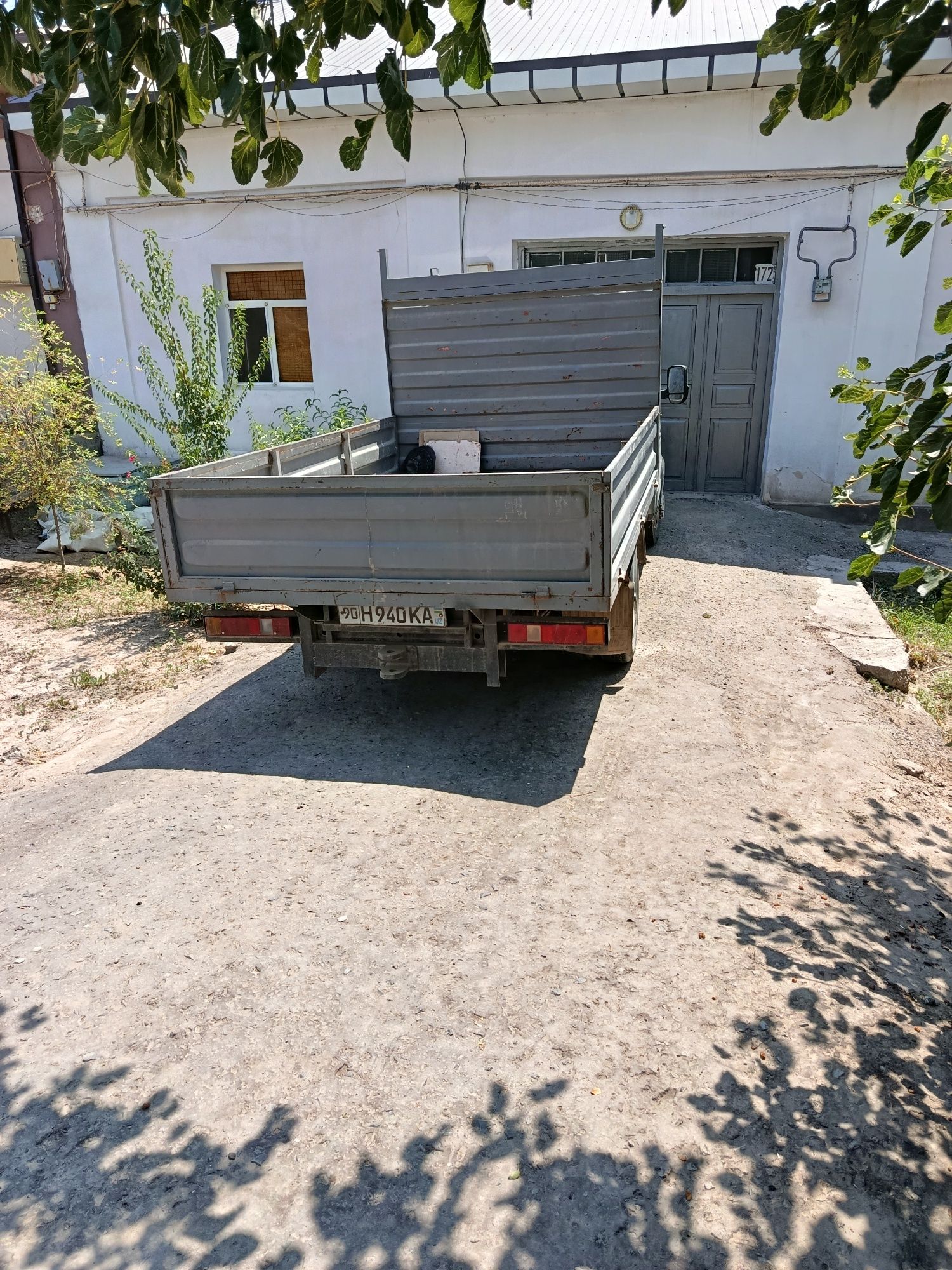 Срочно продам Газель рама 52