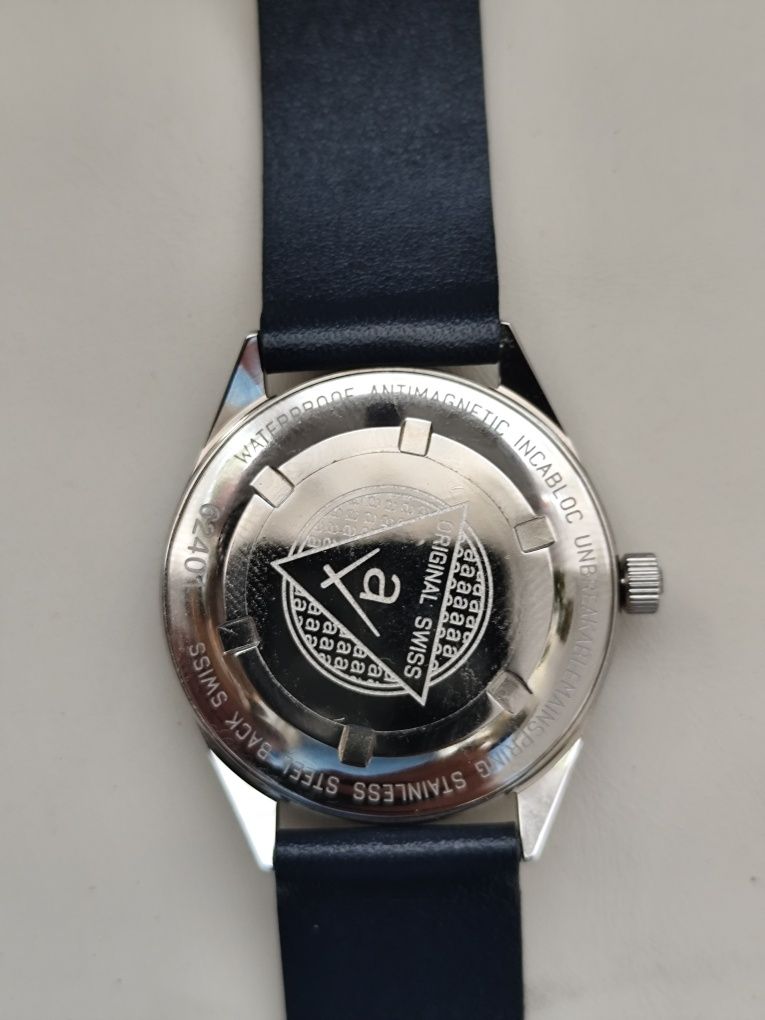 Ceas Atlantic automatic