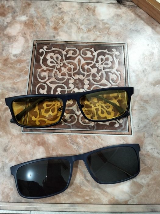 Очки от зрения -0,75