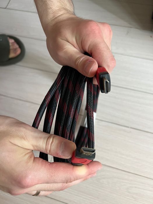 Cablu HDMI 10 metri