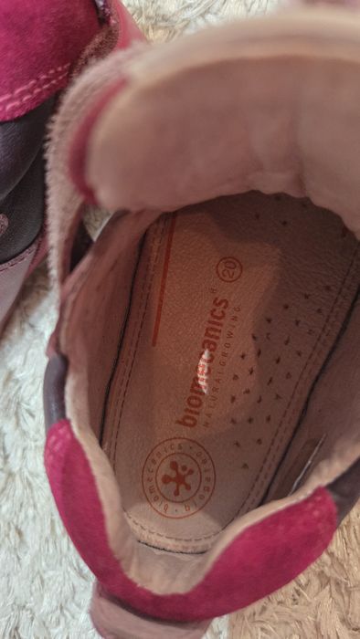 Incaltaminte Biomecanics maaura 20