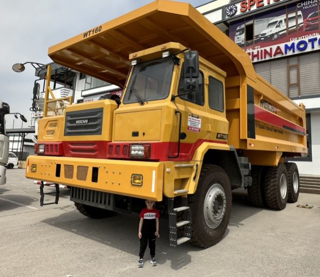 Арендага оламиз Экскаваторларни 2 m3  дан 6 m3