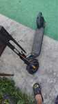 Trotineta electrica NineBot