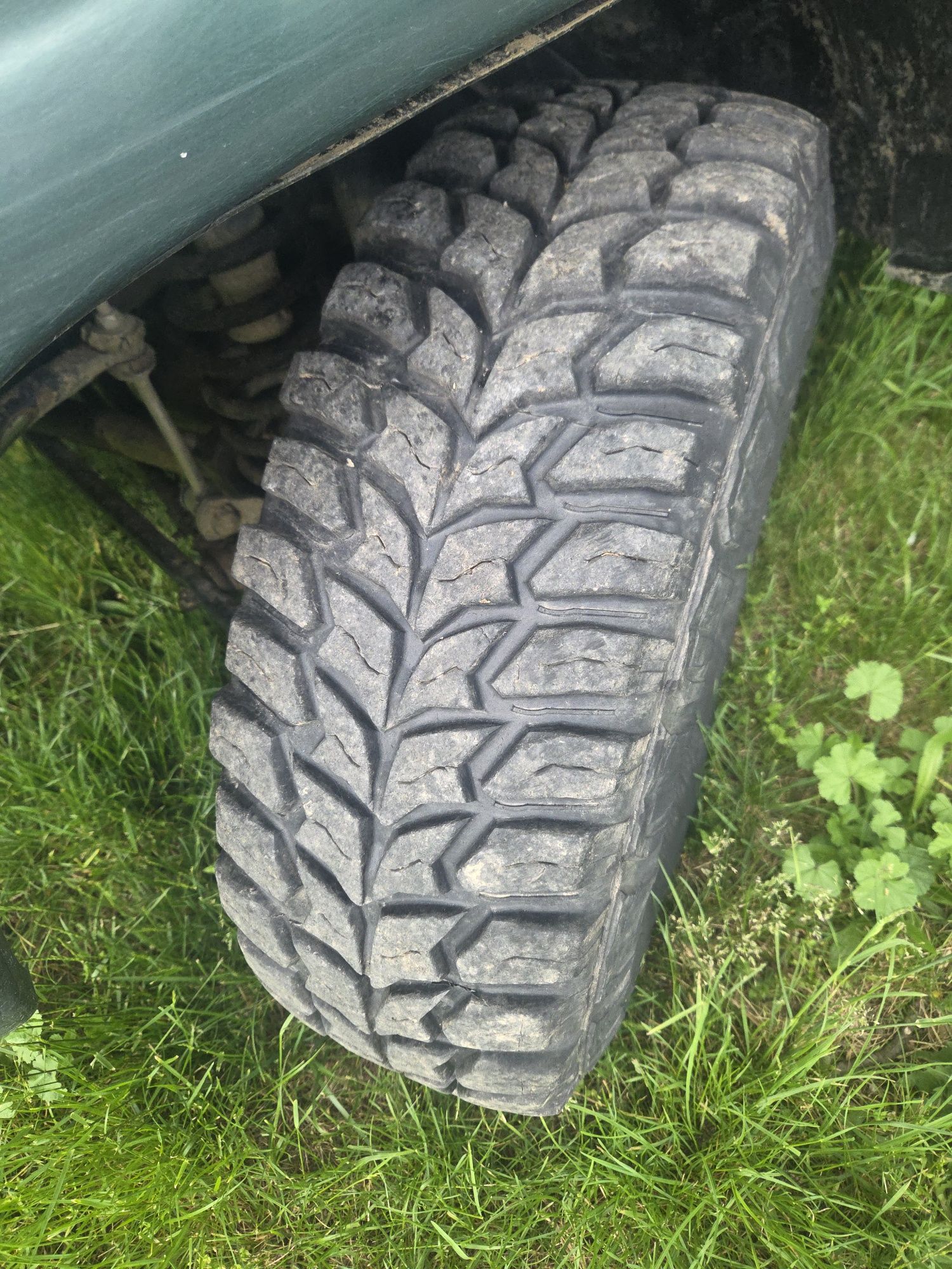 Продава се Jeep Cherokee