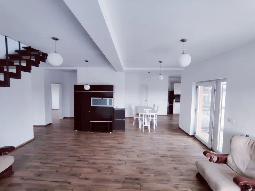 Proprietar, vand casa individuala in Sacalaz
