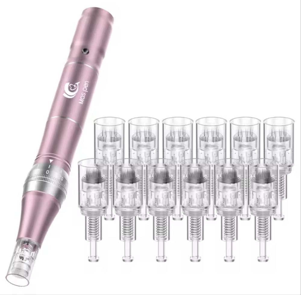 Derma-pen за мезотерапия и др….