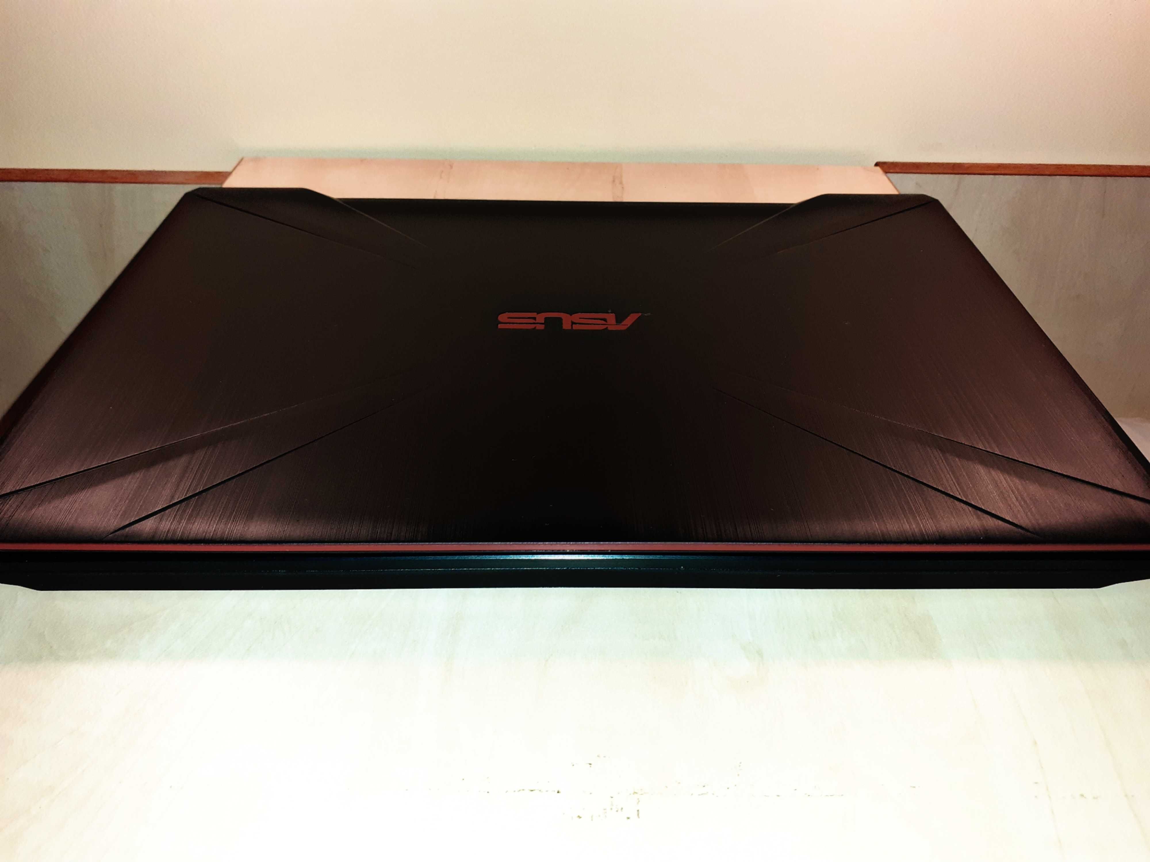 Asus TUF Gaming FX504GM