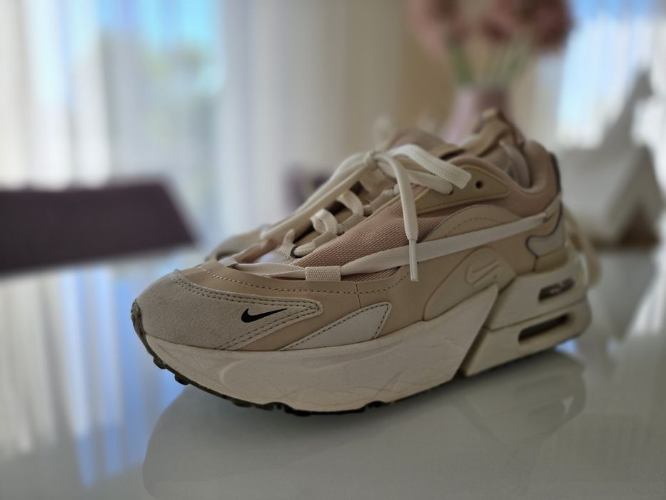 Nike Furyosa номер 38