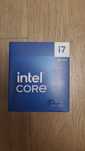 Procesor Core i7-14700, la 5.4 GHz, Socket LGA1700 -nou sigilat