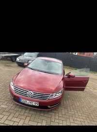 Fără completa VW Passat CC facelift Europa cod LB3Z