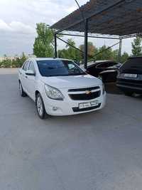 Chevrolet Cobalt Шевролет Кобальт