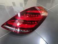 Десен Стоп S Class W222 222 Facelift Оригинален Европа - Дефект