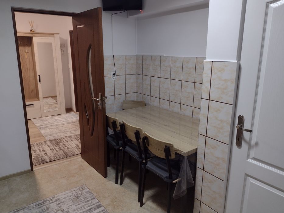 Apartament ultracentral de închiriat