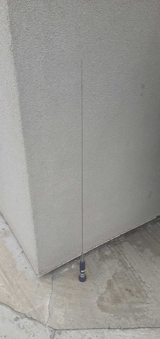 Antenă stație emise recepție