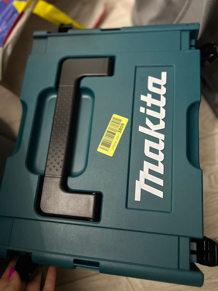 Makita DDF482RFJ