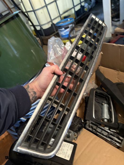 Части за AUDI A4 B6