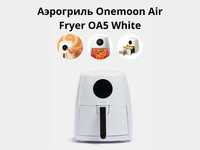Аэрогриль Onemoon Air Fryer OA5 White