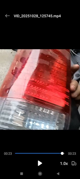 Tico arqa stop sotiladi