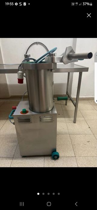 sprit hidraulic 20 kg