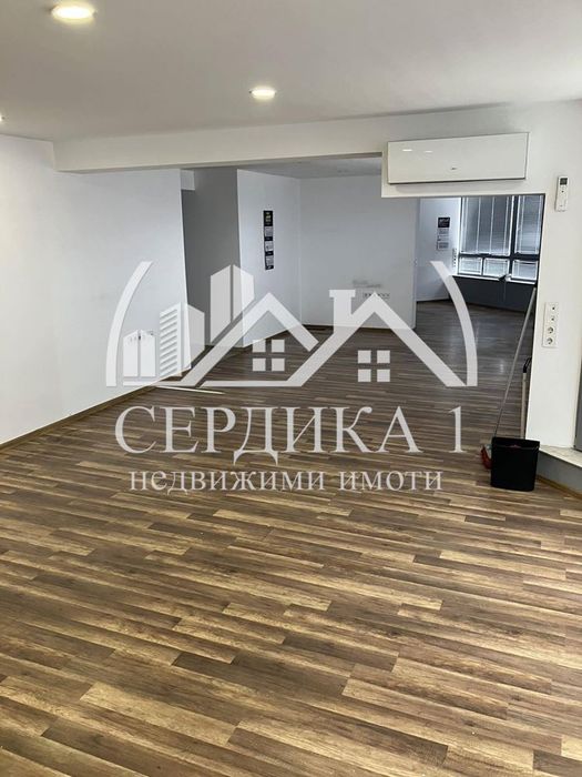 Дава се под наем Офис в София, Център - 150 кв.м за 816 € - Снимка #3