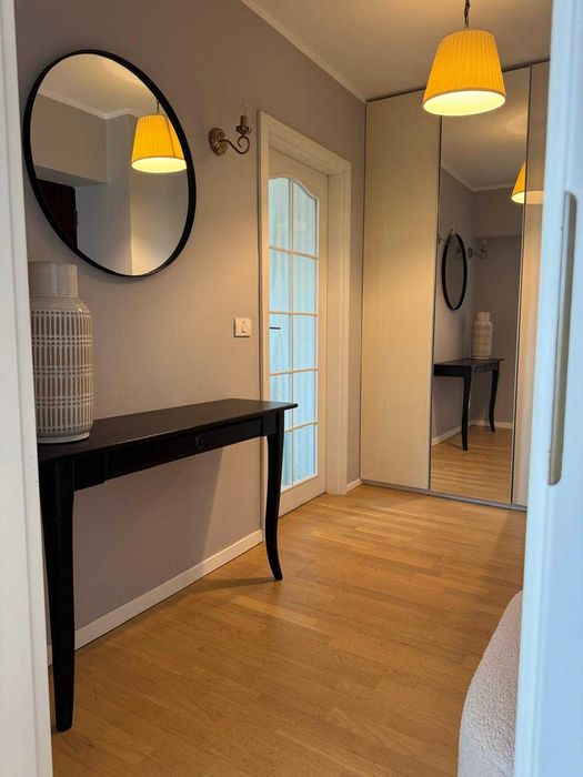 Apartament 2 camere de închiriat | Aviației – lângă Crystal Palace