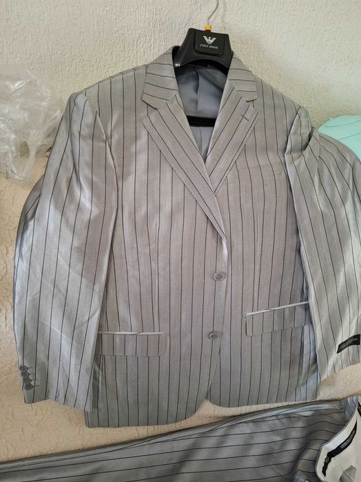 Sacouri , camasi , barbati