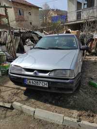 Renault 19, 1993, 1.4 energy, 80к.с. цяла или на части