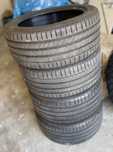Michelin sport packet 265/45/20 
295/40/20