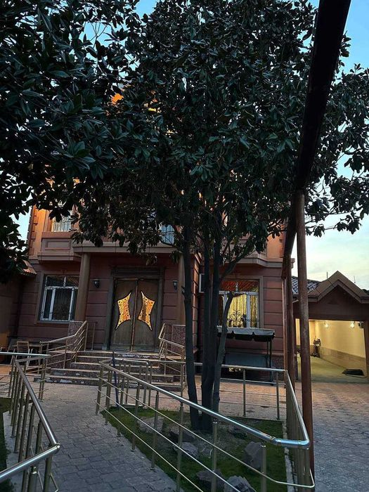 Продается Участок ! Яккасарайский Ровшан гостиница 6 соток 500 м2