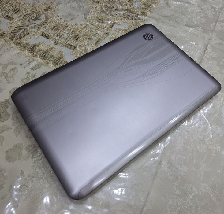 Ноутбук dy pavilion dv6