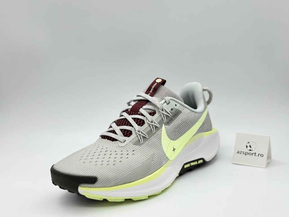 Nike ReactX Pegasus Trail 5 Noi Originali (42,5; 44)