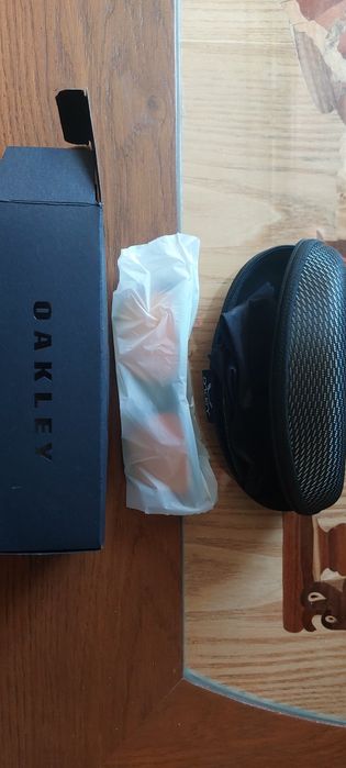 Ochelari de soare Oakely