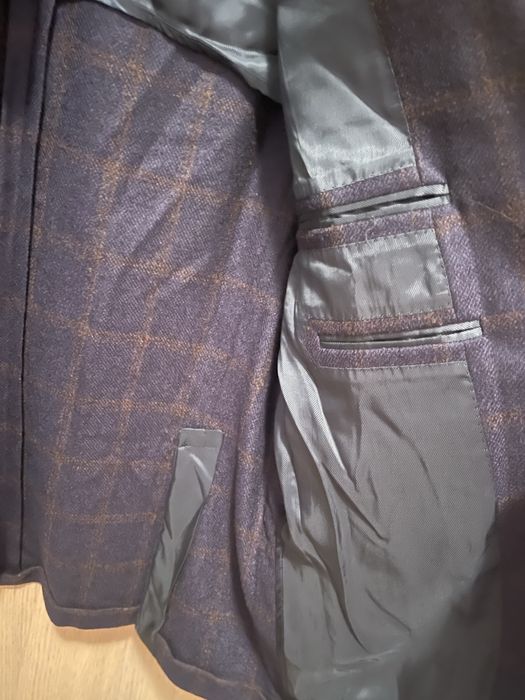 Sacou Collection Corneliani barbati