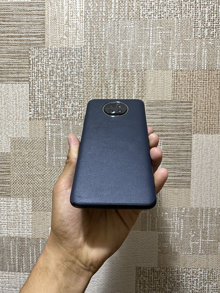 Redmi Note 9T aybi yoq