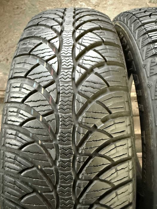 2x Anvelope Iarna 155/65 R14 - Fulda Kristall Montero 3