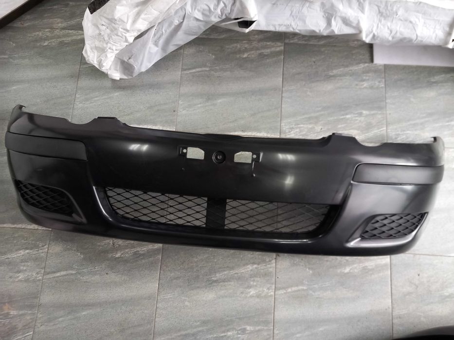 Предна броня Тойота Ярис  P1 (1999-2005) Toyota Yaris П1