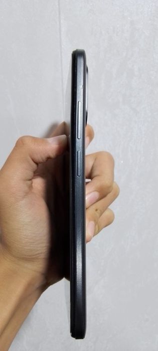 Redmi12c rabochi ishlatishga yaxw