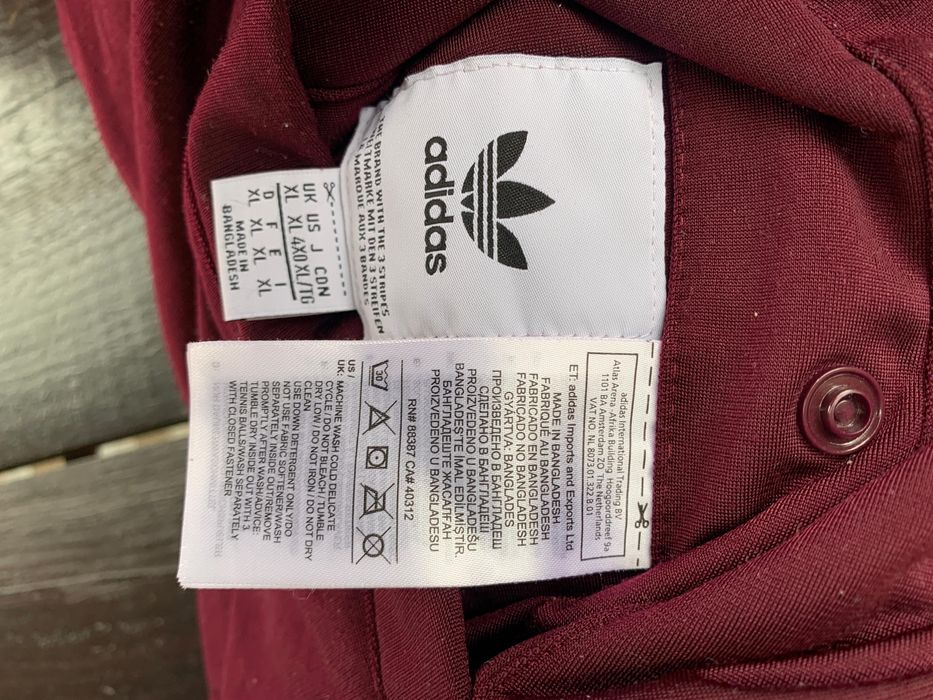 Geaca barbati Adidas XL