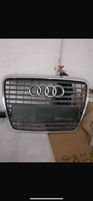 Vind grila audi A6