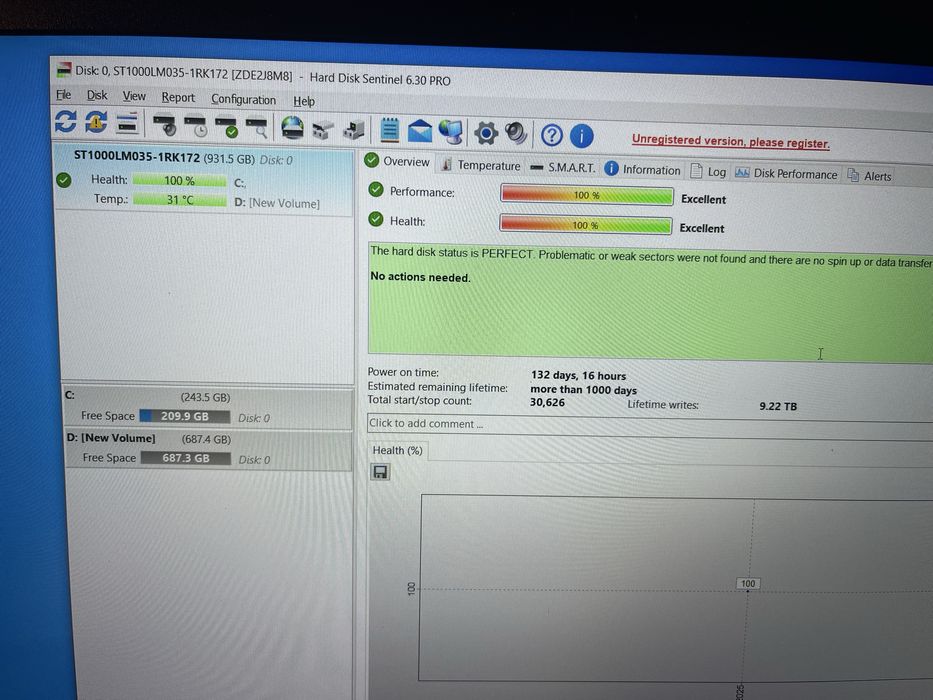 Notebook/laptop Vivobook Asus X405UA-BM395 i5 7th, 1 Tb, 4GB DDR4