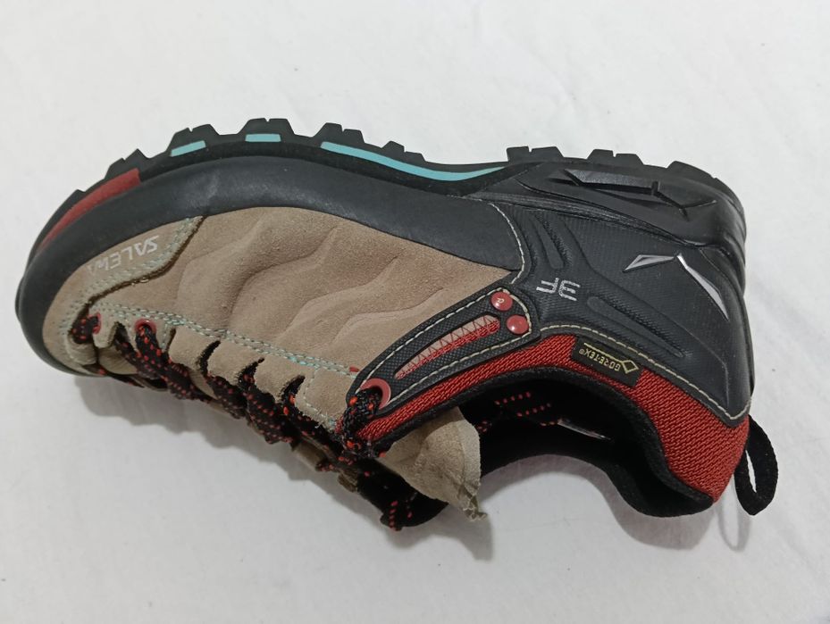 38,5 Salewa MTN Trainer Gore-tex masura 38,5