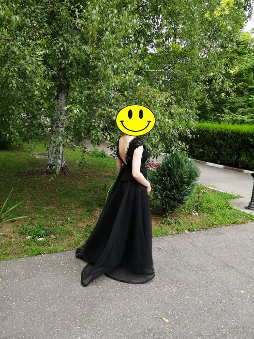 Rochie eleganta Ana Radu