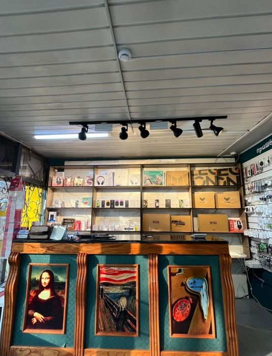 Продается готовый бизнес работает больше 4 лет