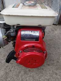 Водна помпа Honda WB 20 T, G 150 на бензин