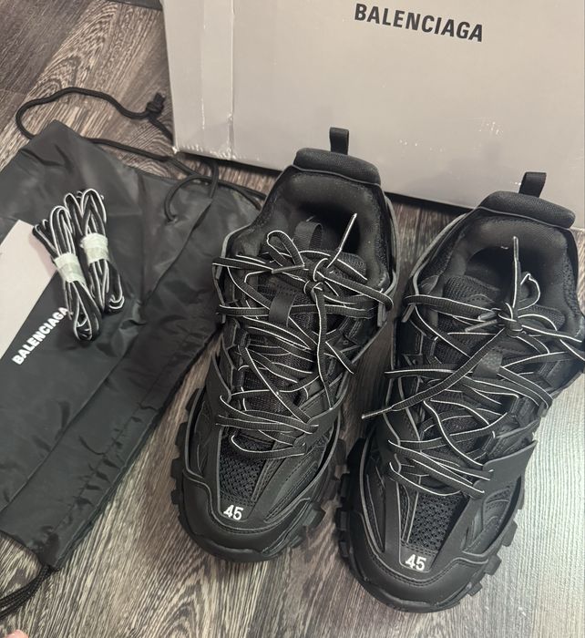 Balenciaga Track Обувки 45