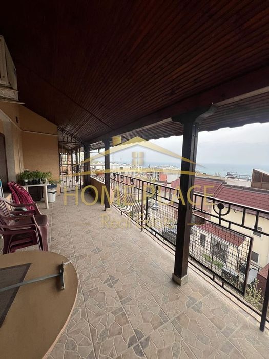 Дава се под наем Едностаен апартамент в Варна, Бриз - 25 кв.м за 229.5 € - Снимка #5