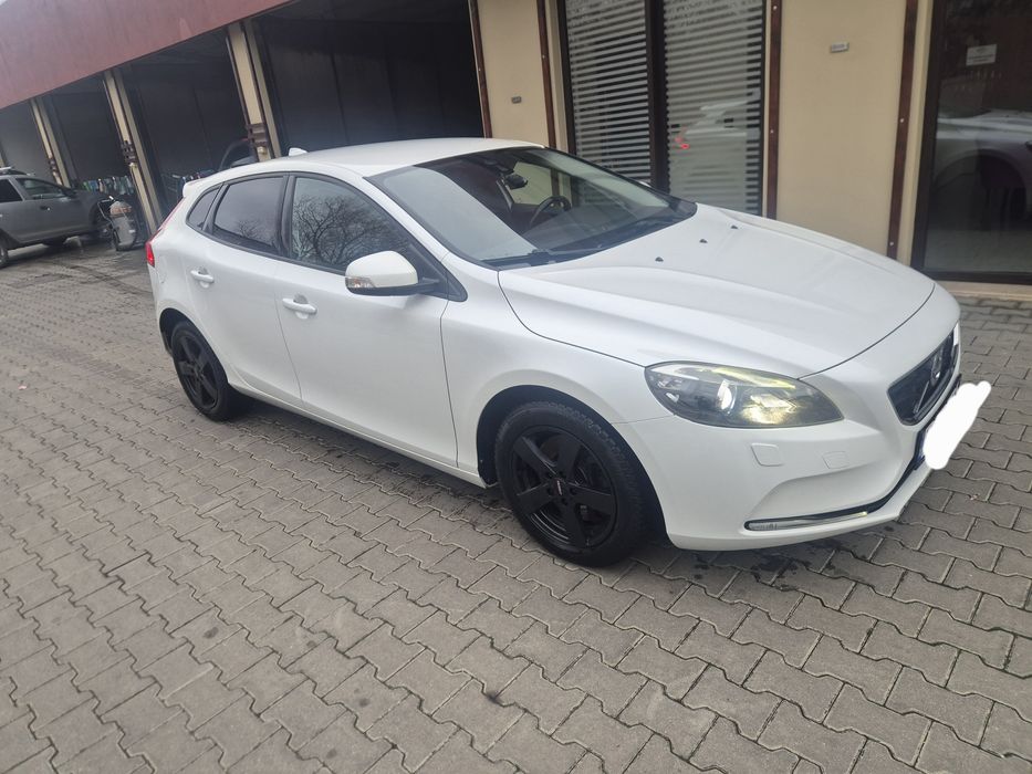 Vand Volvo V40 D3