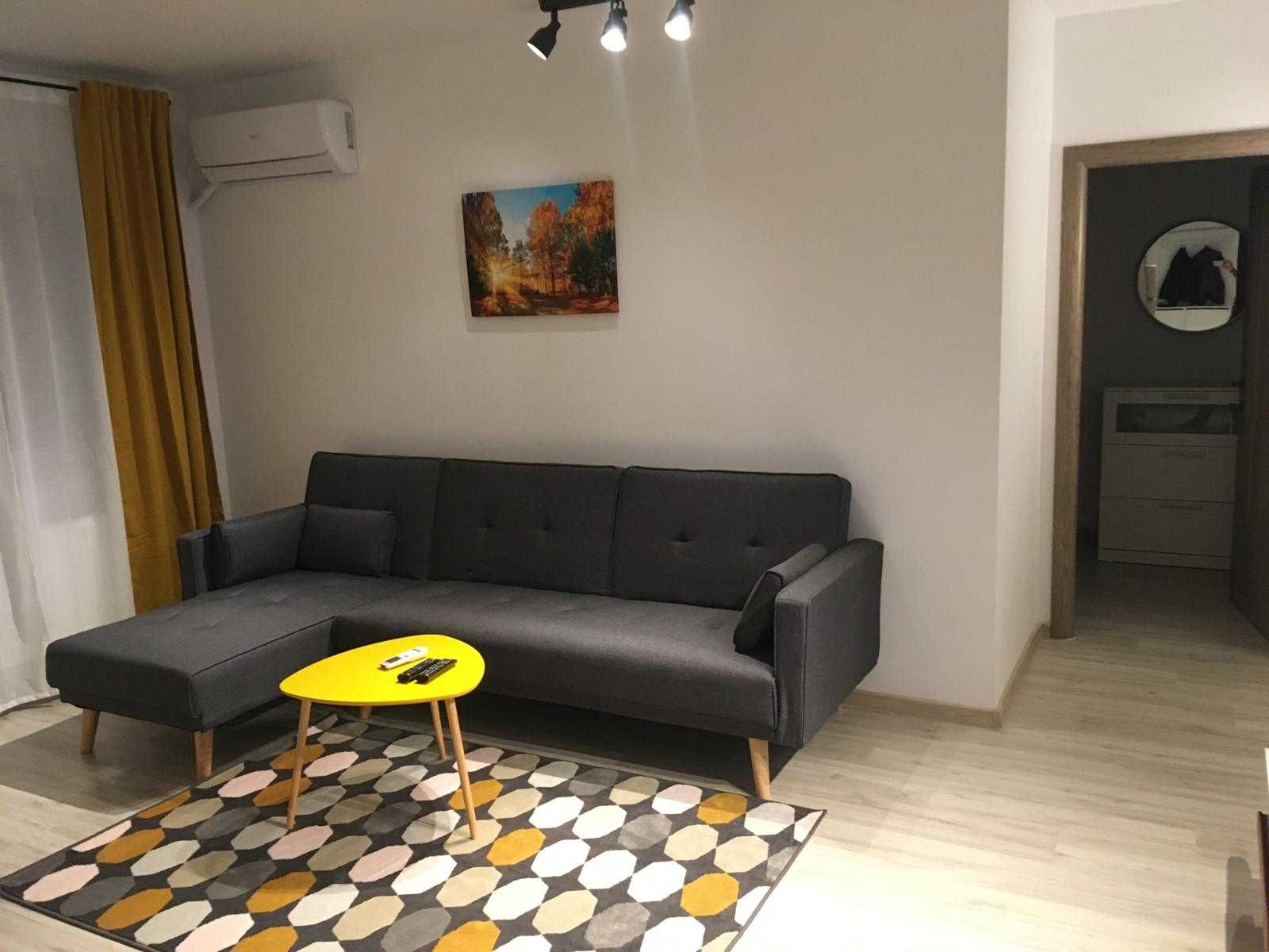 Apartament 2 camere, Baneasa, Greenfield, Onix
