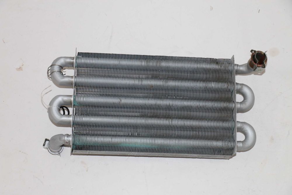 Recuperator Schimbator principal sec centrala Protherm Jaguar Condens